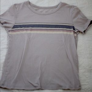 American Eagle Tee